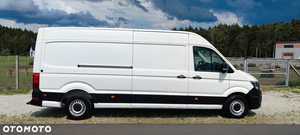 Volkswagen CRAFTER - 2