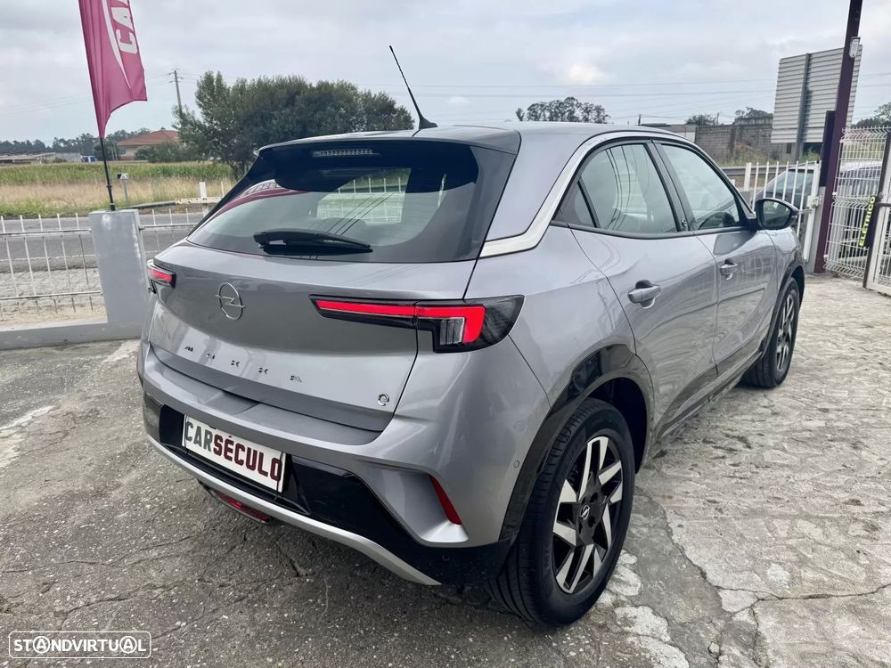 Opel Mokka-e Elegance - 4