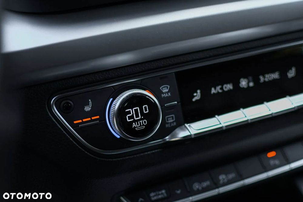 Audi Q5 2.0 TFSI Quattro S tronic - 17