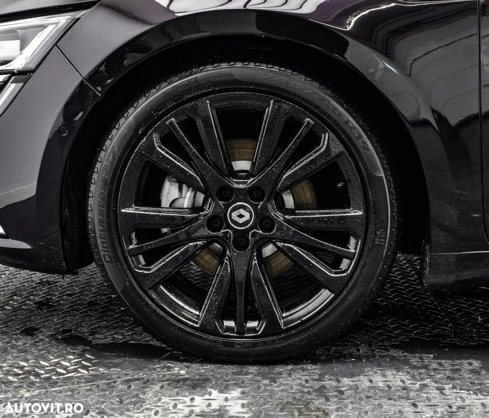 Renault Talisman ENERGY dCi EDC Zen - 22