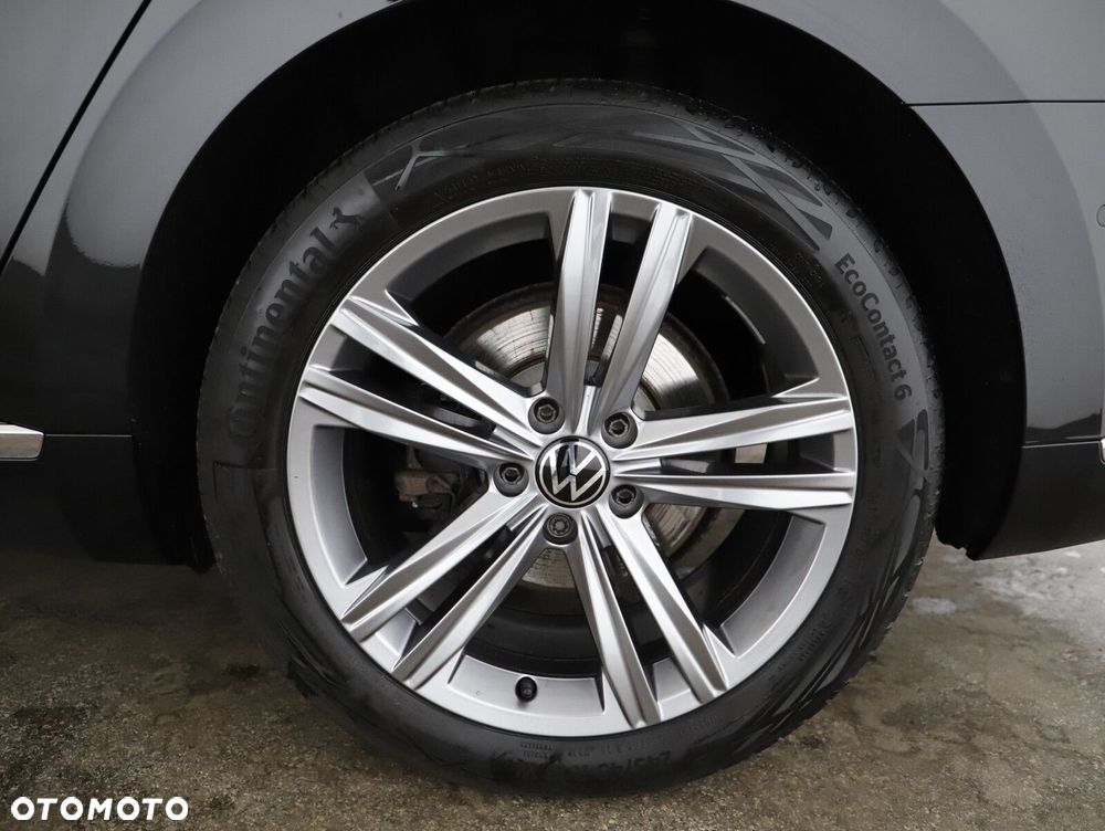 Volkswagen Arteon Shooting Brake 2.0 TDI 4Motion R-Line DSG - 30