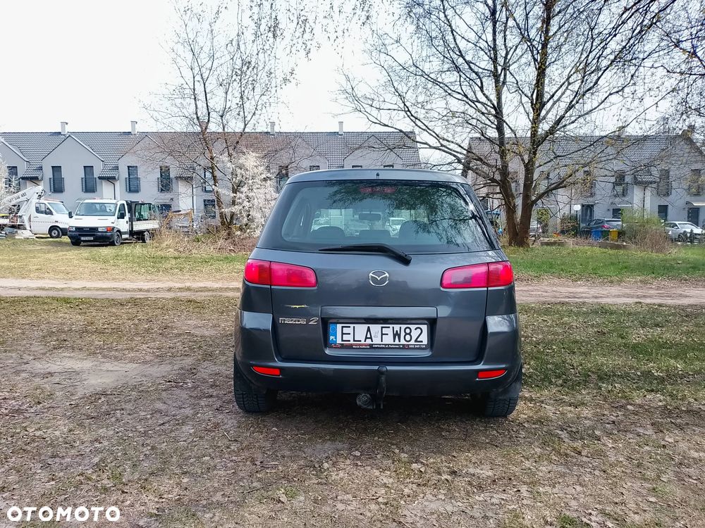 Mazda 2 - 12