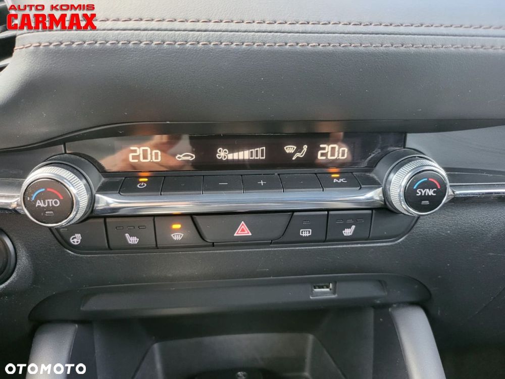 Mazda 3 SKYACTIV-D 1.8 - 18