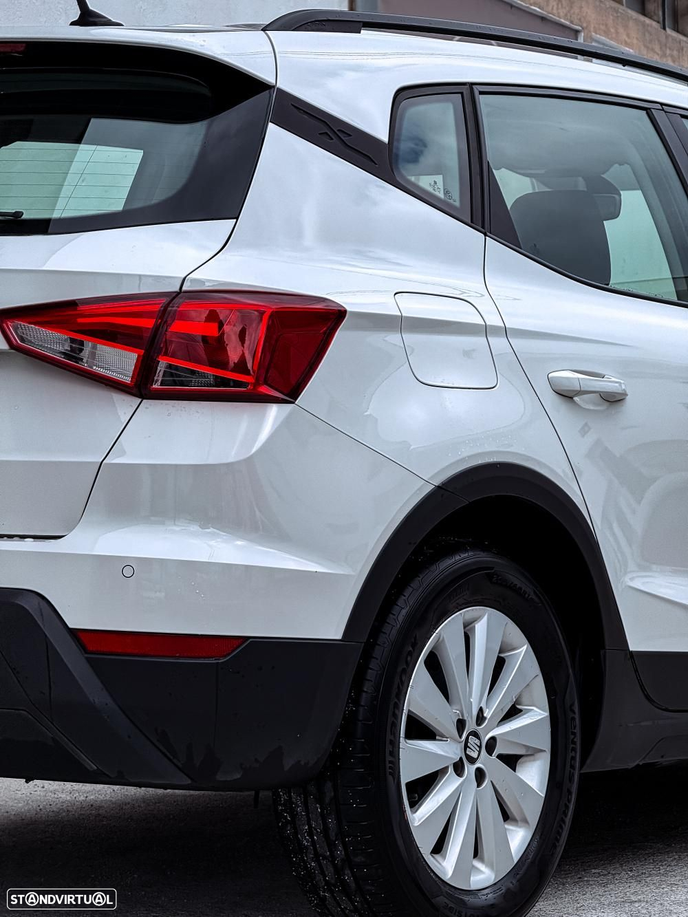 SEAT Arona 1.6 TDI Style - 9