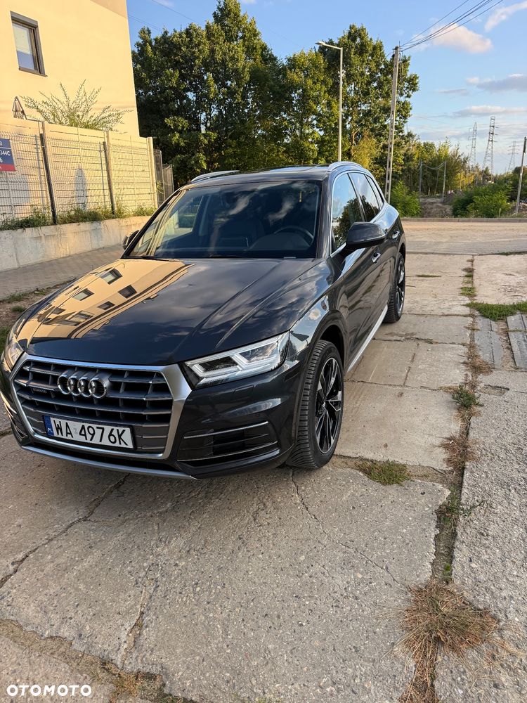 Audi Q5 - 1