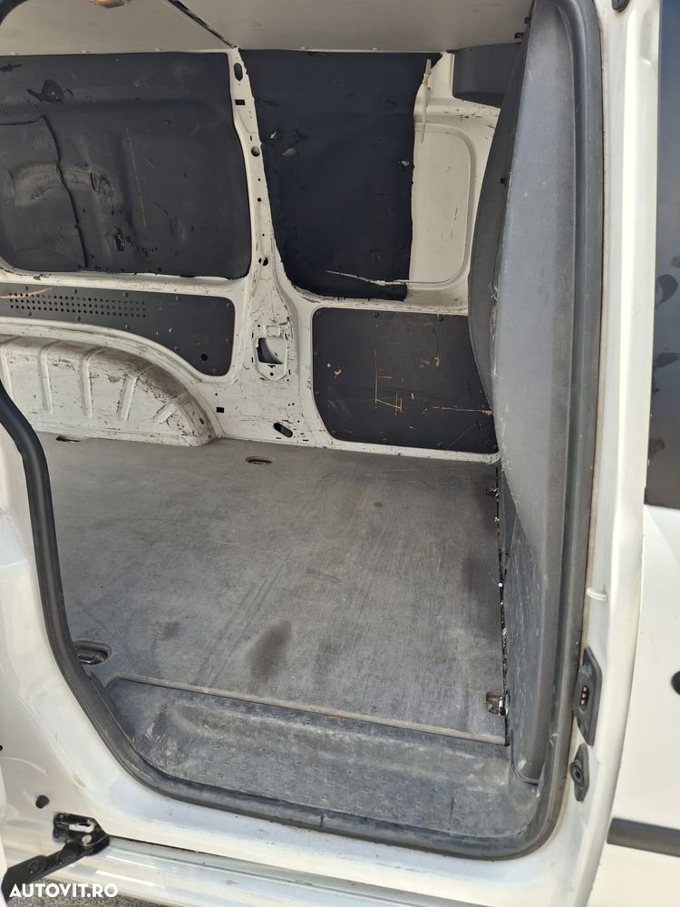 Volkswagen CADDY - 12