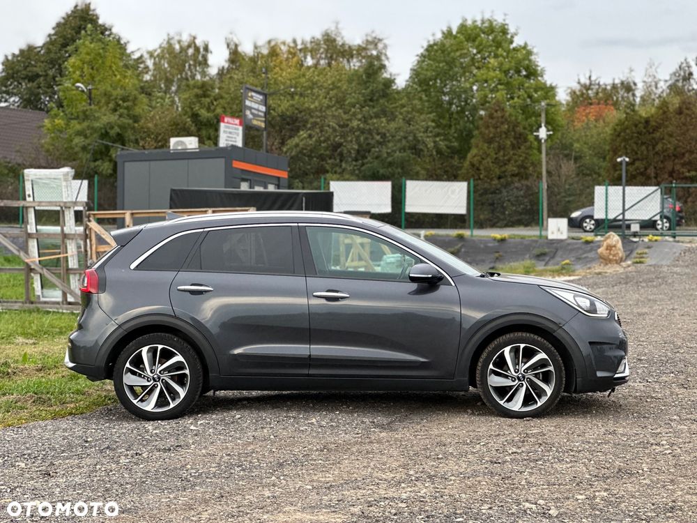 Kia Niro - 17
