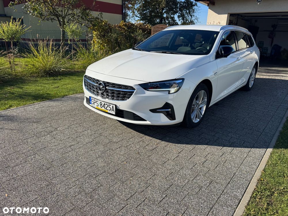 Opel Insignia - 15
