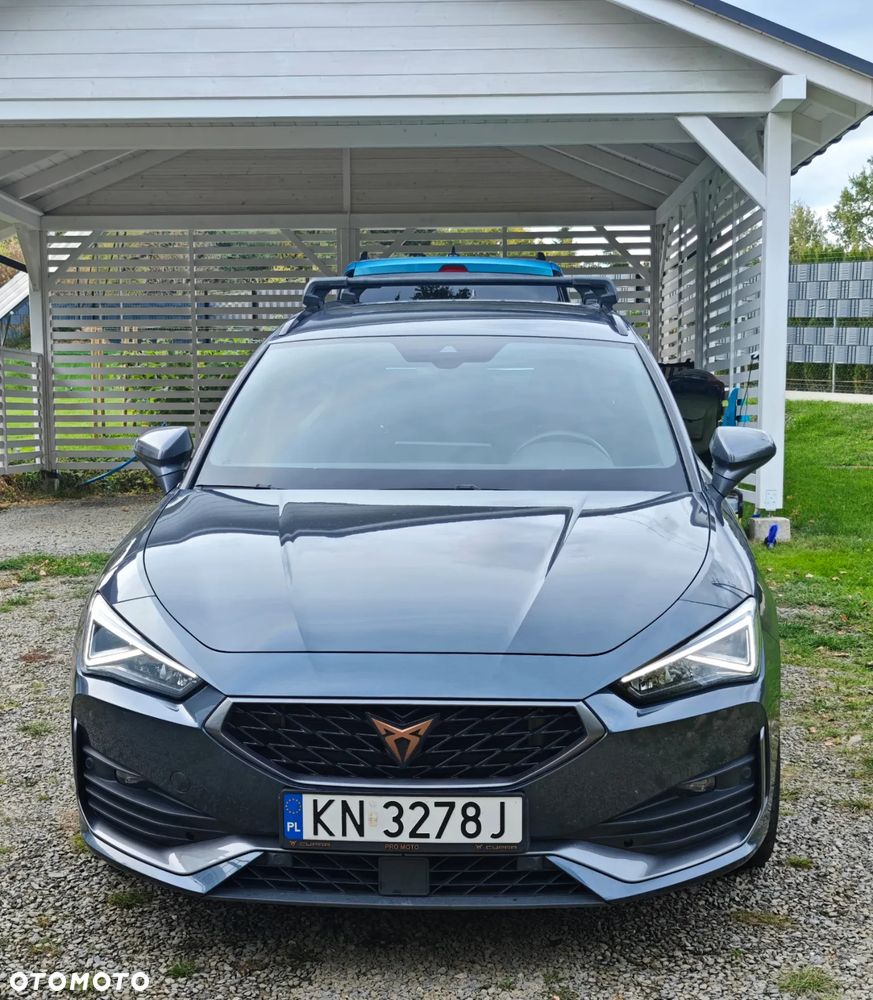 Cupra Leon Sportstourer 1.4 e-Hybrid PHEV VZ DSG - 18