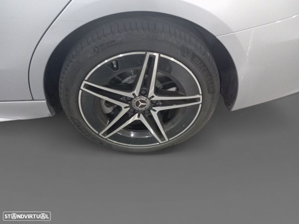 Mercedes-Benz C 300 - 15