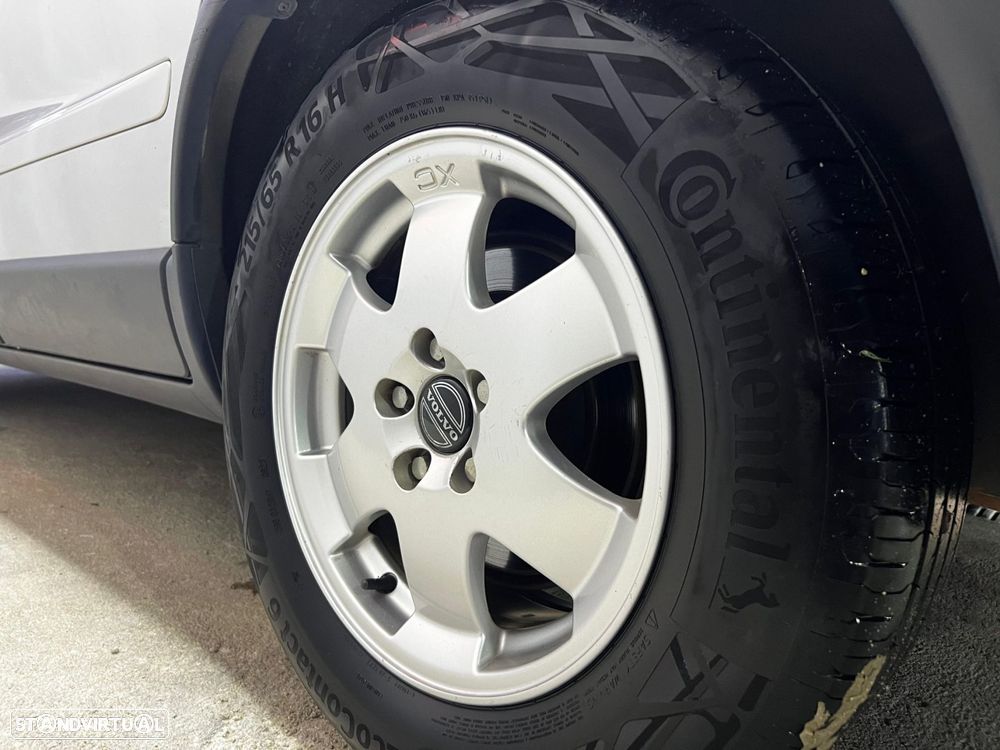 Volvo V70 Crosscountry - 44