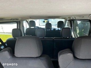 Renault Trafic Grand Passenger 3,0t Pack Clim - 4
