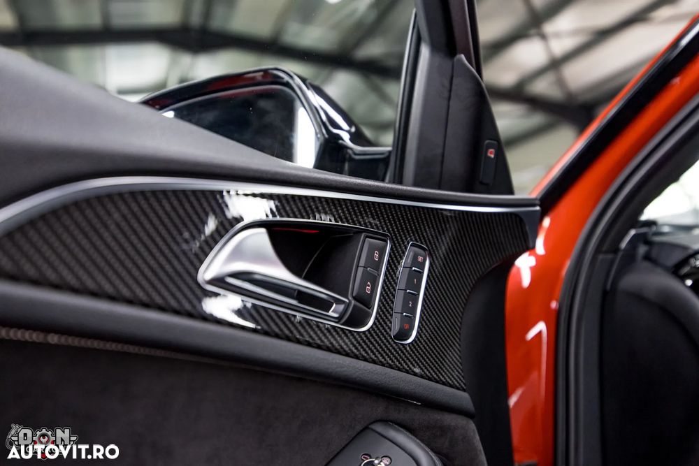 Audi RS6 4.0 TFSI Tiptronic - 10