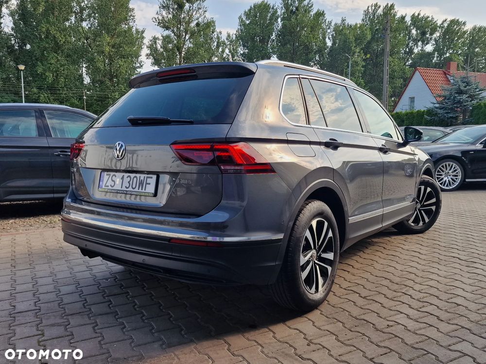Volkswagen Tiguan 1.5 TSI OPF DSG - 3