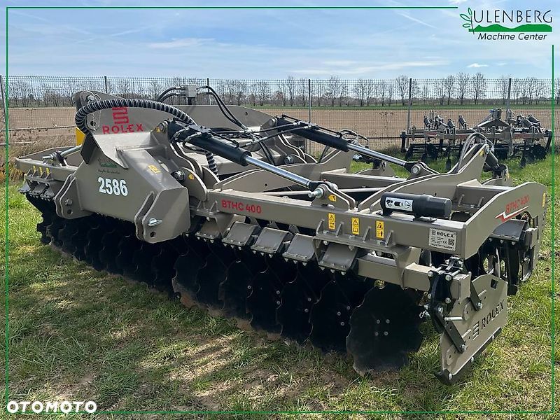 ROL-EX BTHC 400 - 7