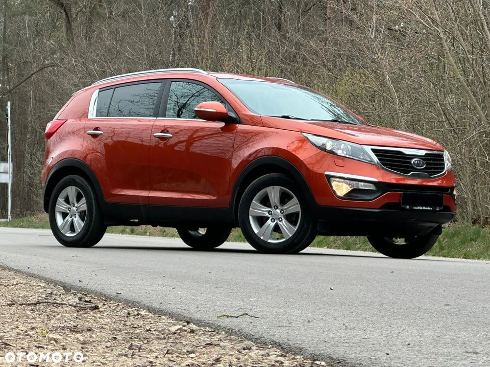 Kia Sportage 1.6 GDI XL 2WD - 15