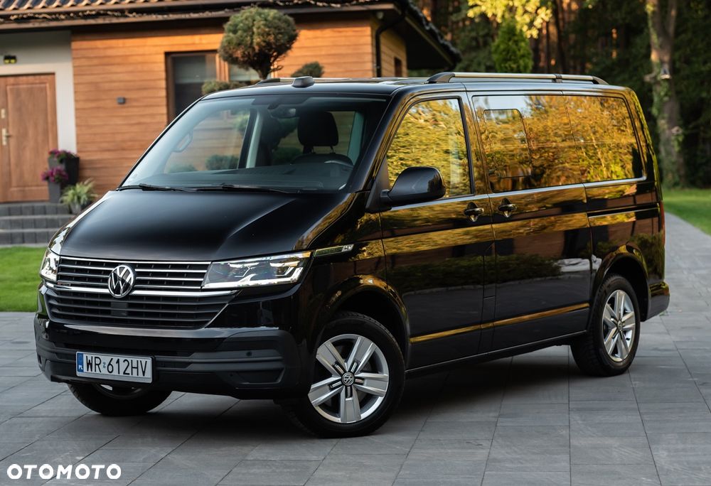 Volkswagen Multivan 2.0 TDI L1 Highline 4Motion DSG - 29