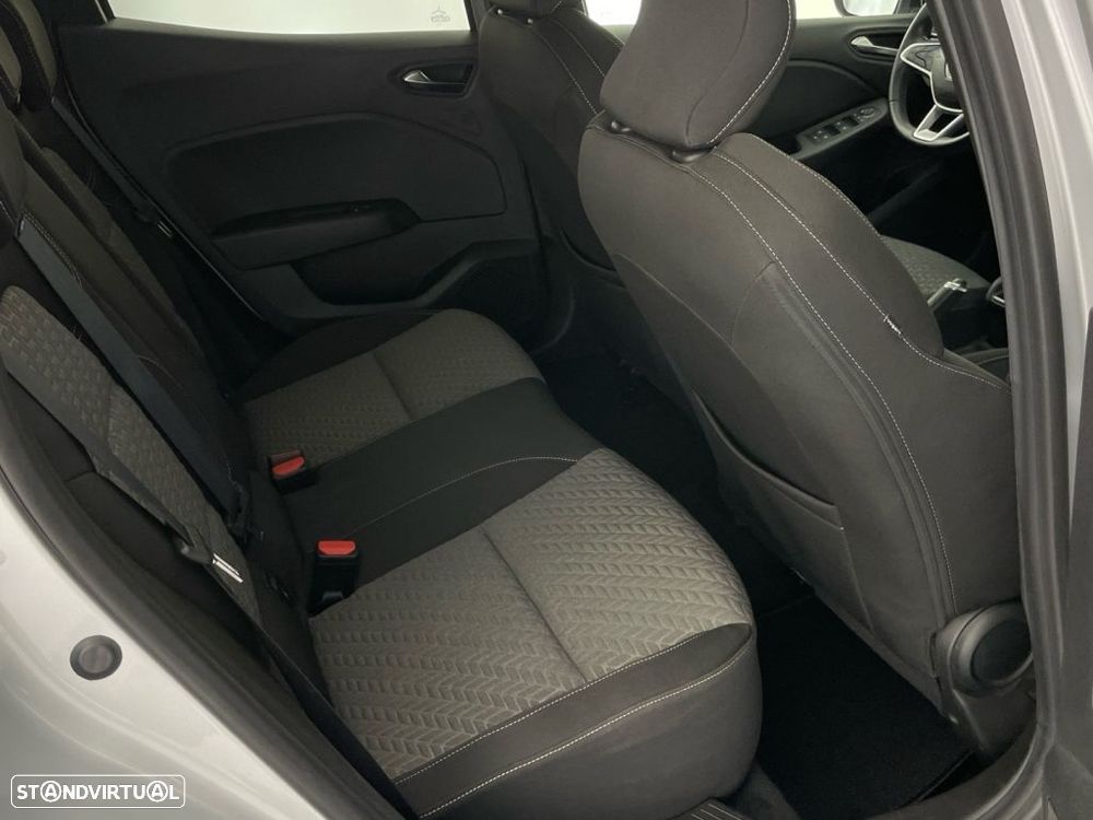 Renault Clio 1.0 TCe Evolution Bi-Fuel - 24