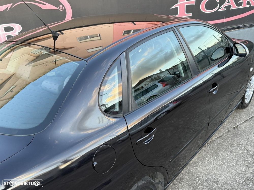 SEAT Cordoba 1.4 TDI Passion - 39