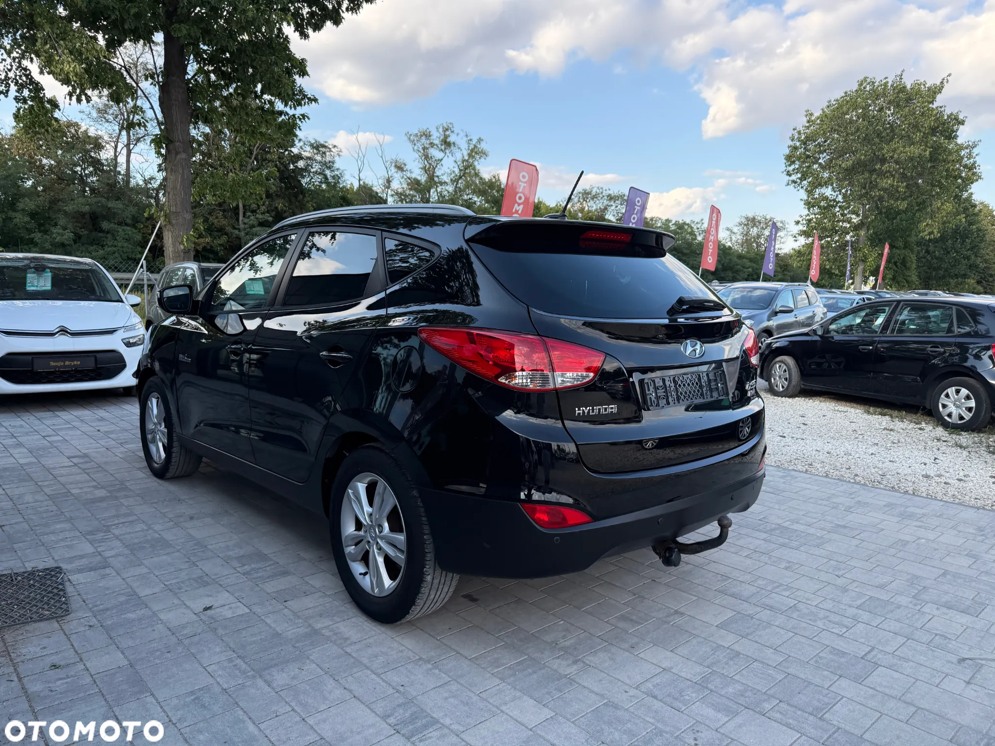 Hyundai ix35 1.6 2WD 5 Star Edition - 3