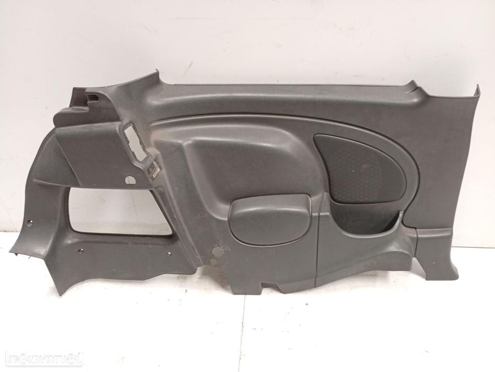 FORRA DA PORTA TRASEIRA ESQUERDA MINI MINI R50R53 - 1