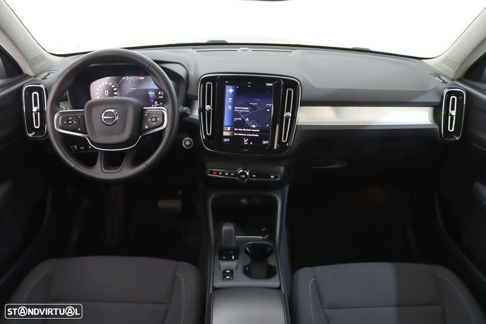 Volvo XC 40 1.5 T4 PHEV Inscription Expression - 6