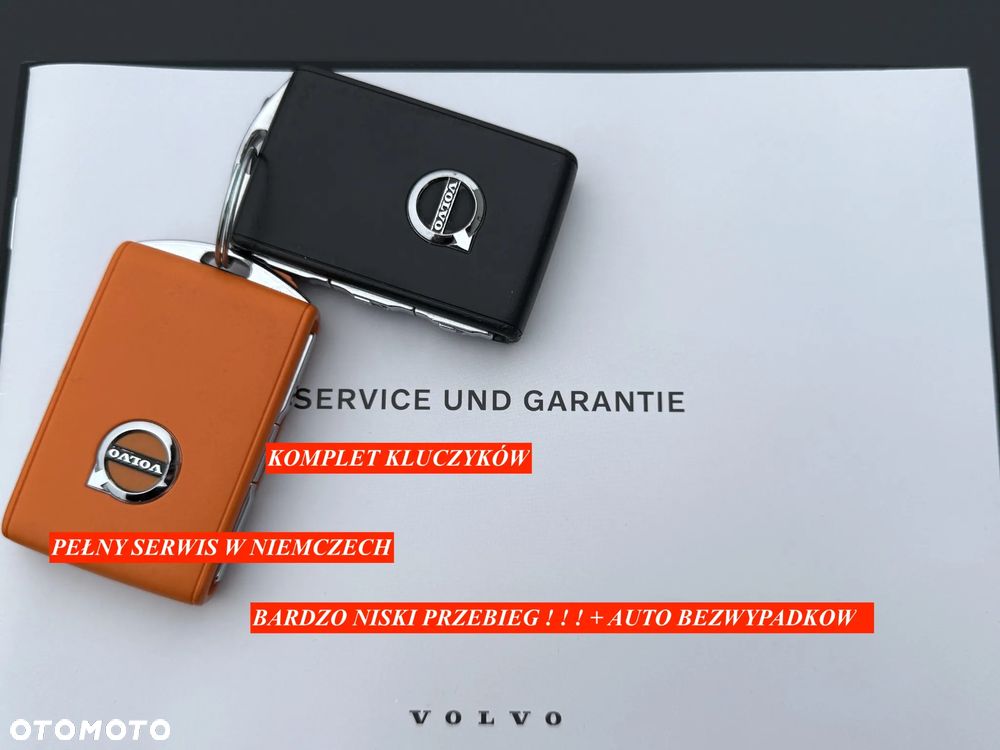 Volvo XC 60 B4 D Geartronic Inscription - 40