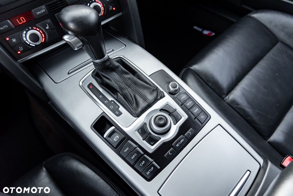 Audi A6 Avant - 36