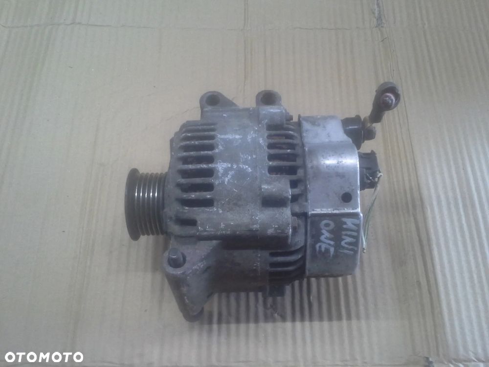 Alternator Mini One 7515029 - 1