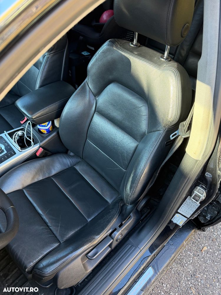 Audi A6 3.0 TDI DPF quattro Tip - 9