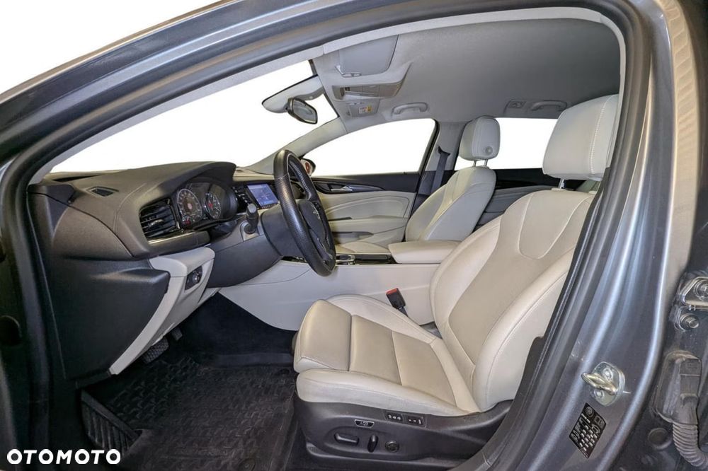 Opel Insignia 1.6 T Exclusive S&S - 14