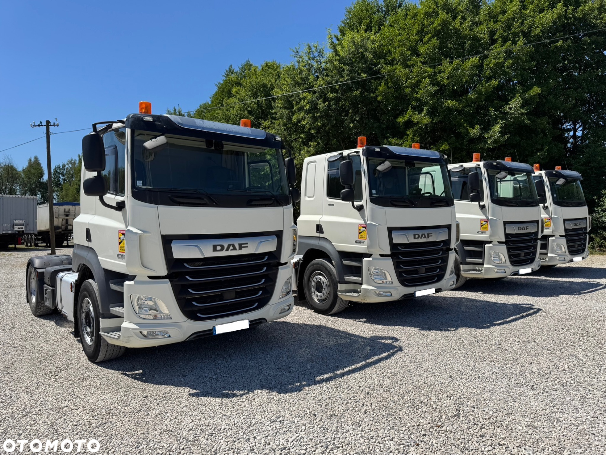 DAF - 14