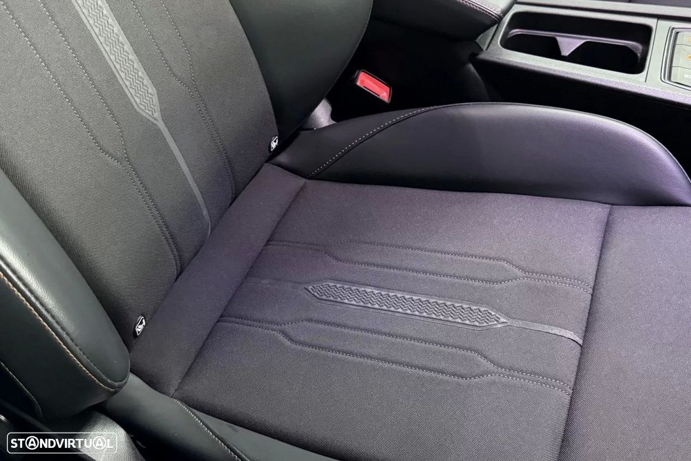 Cupra Formentor 1.5 TSI Plus DSG - 43