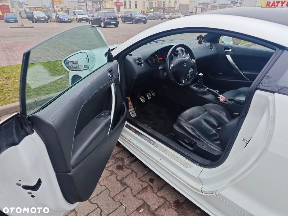 Peugeot RCZ - 10