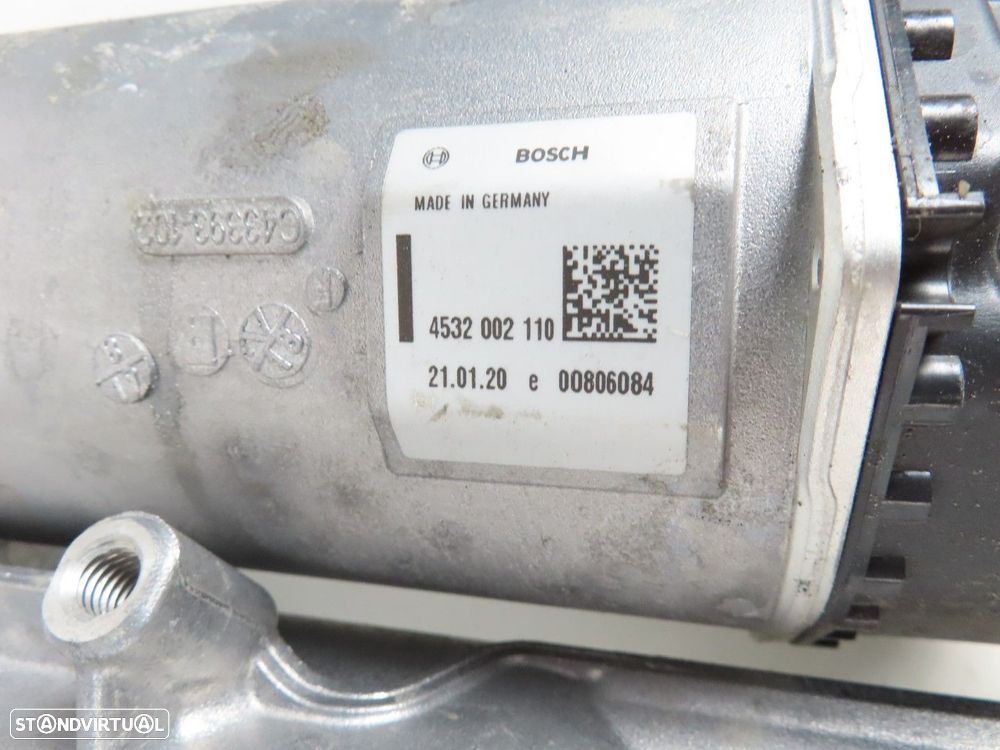 Caixa direcção eléctrica  Seminovo/ Original BMW 7 (G11, G12)/BMW 5 (G30, F90)/B... - 6