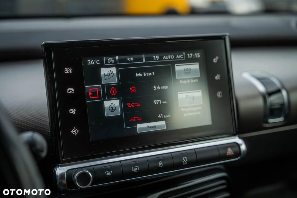 Citroën C4 Cactus 1.6 Blue HDi Feel - 9