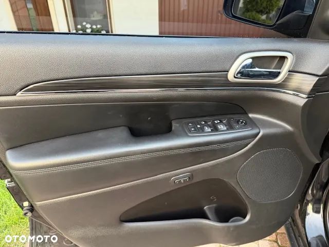 Jeep Grand Cherokee 3.6 V6 Limited - 15