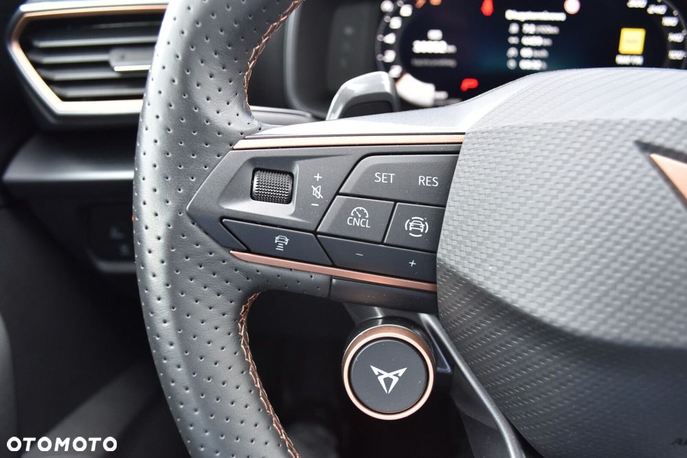 Cupra Leon - 14