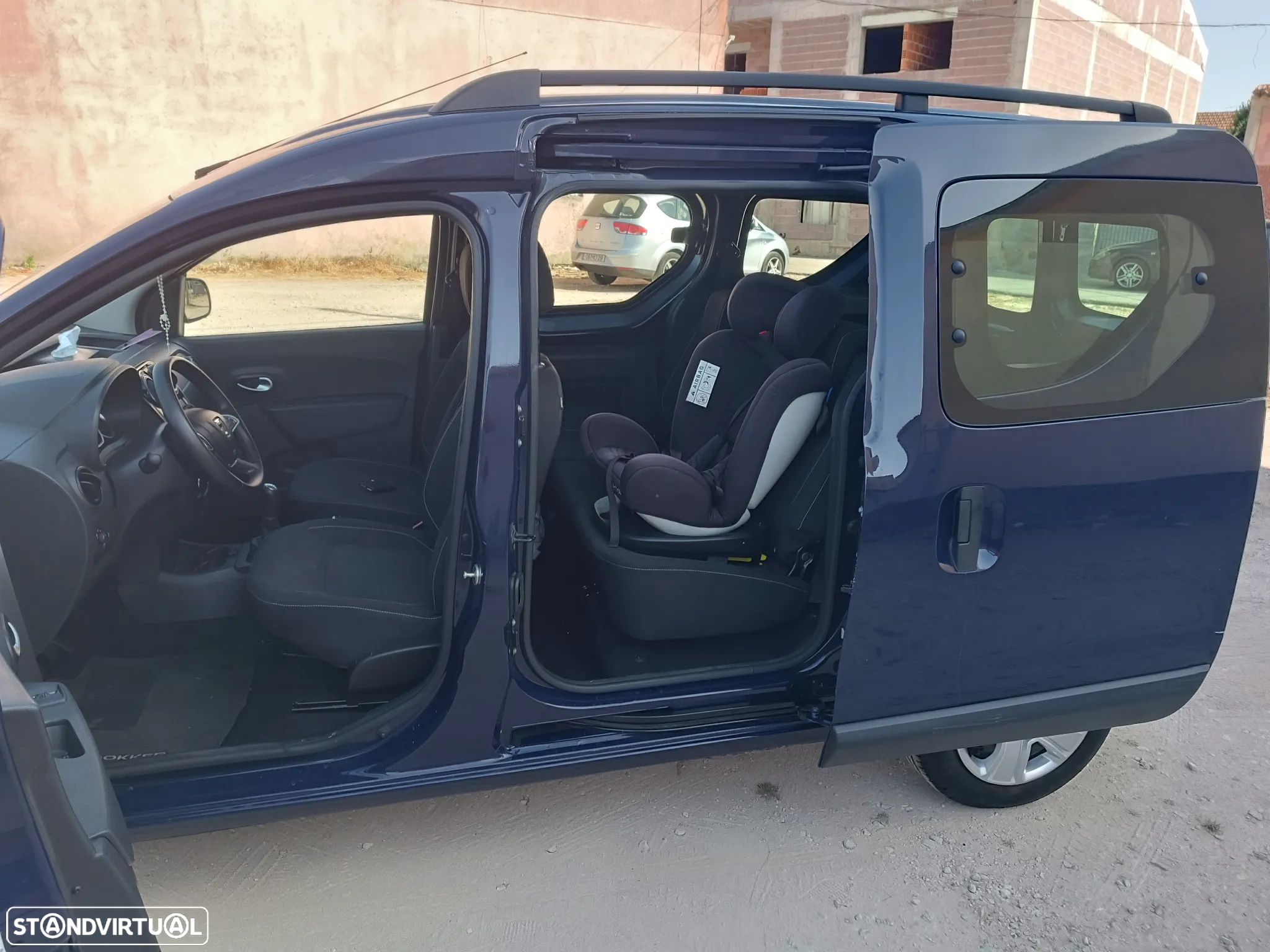 Dacia Dokker 1.2 TCe Essential - 3