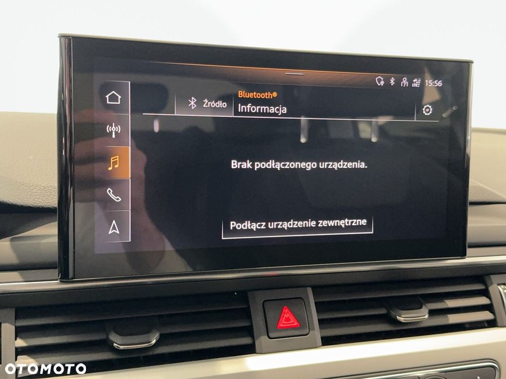 Audi A5 Sportback - 31