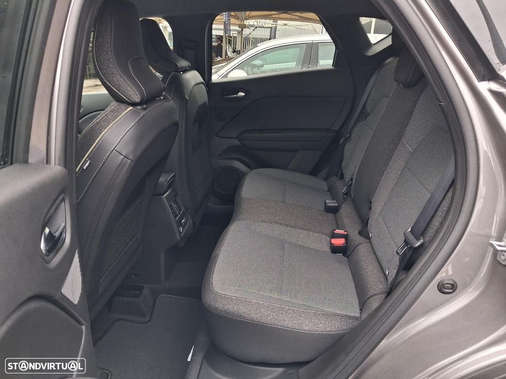 Mitsubishi ASX 1.3 DI-T Shogun 7DCT - 12