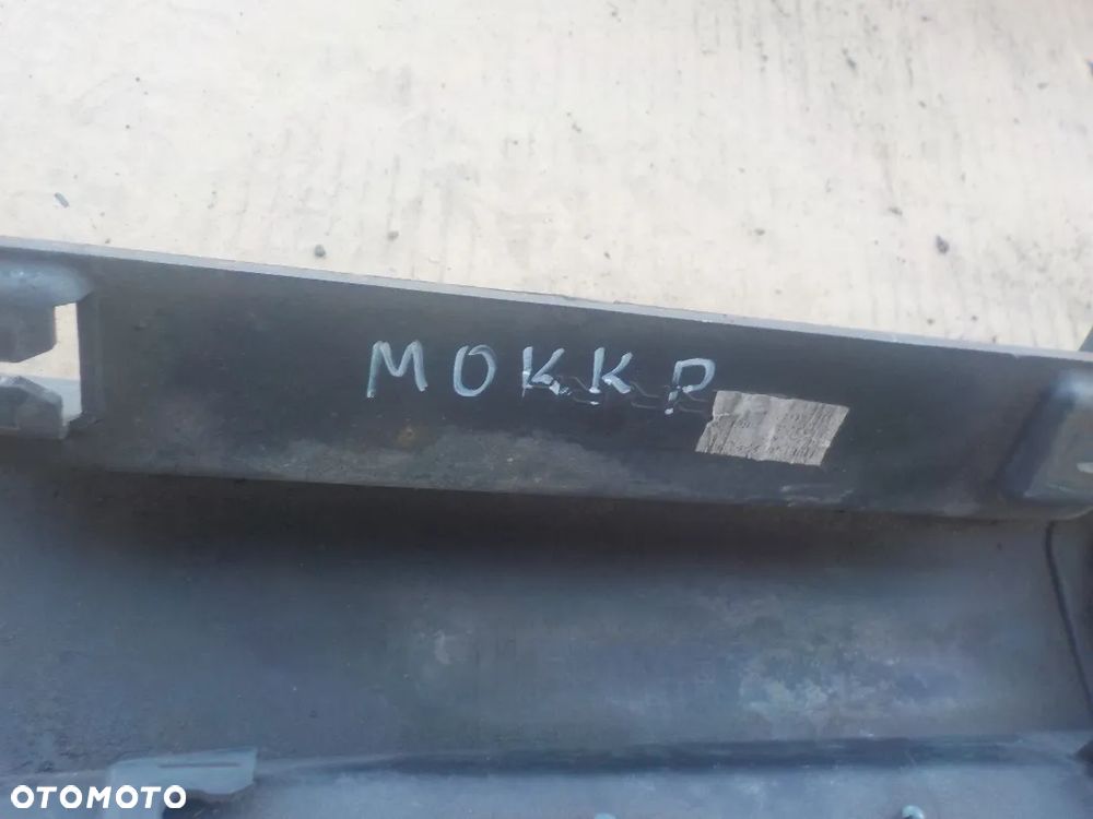 OPEL MOKKA NAKŁADKA LISTWA POGOWA PRAWA - 8