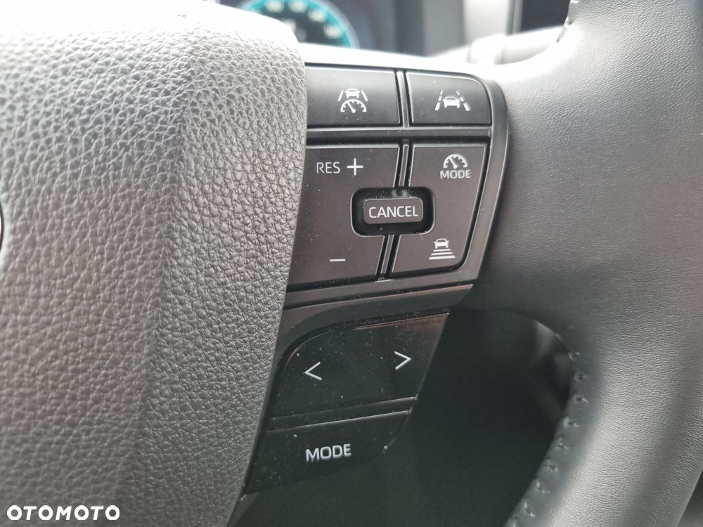 Toyota C-HR 1.8 Hybrid Comfort - 27