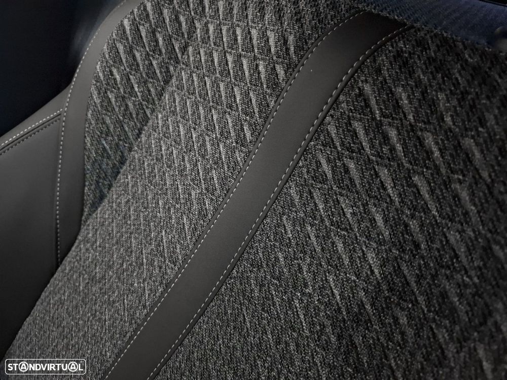 Peugeot 308 SW 1.5 BlueHDi Allure EAT8 - 22