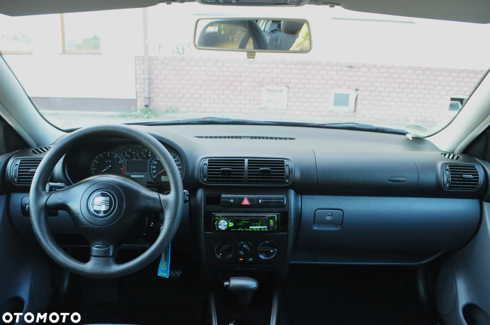 Seat Leon 1.6 Signo - 13