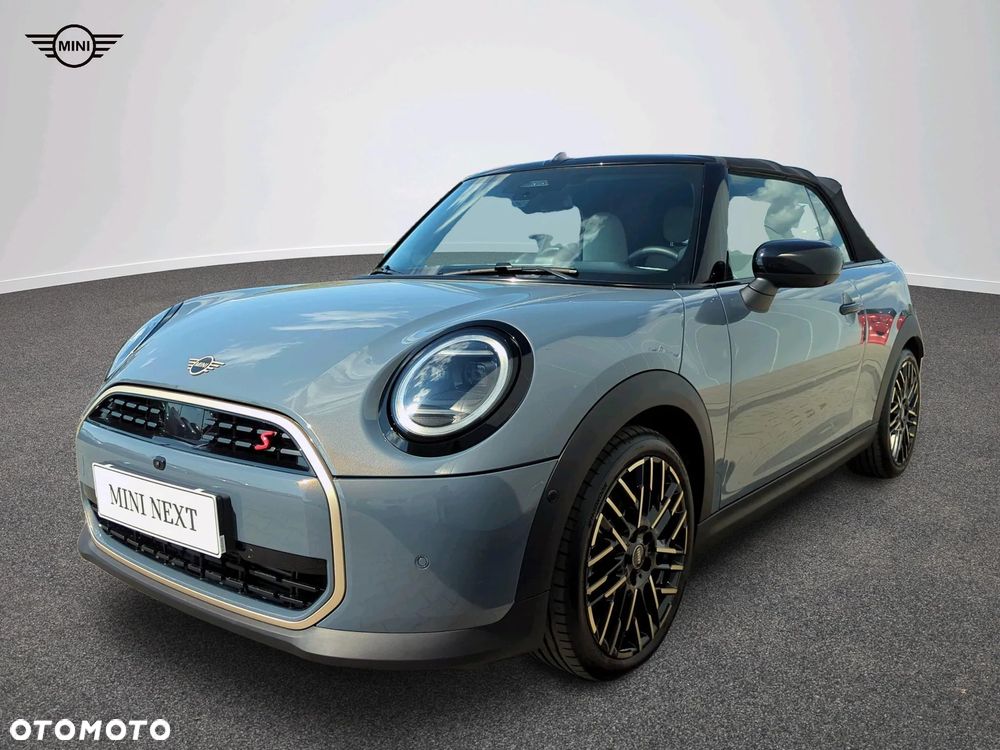 MINI Cooper S Linia Favoured - 2