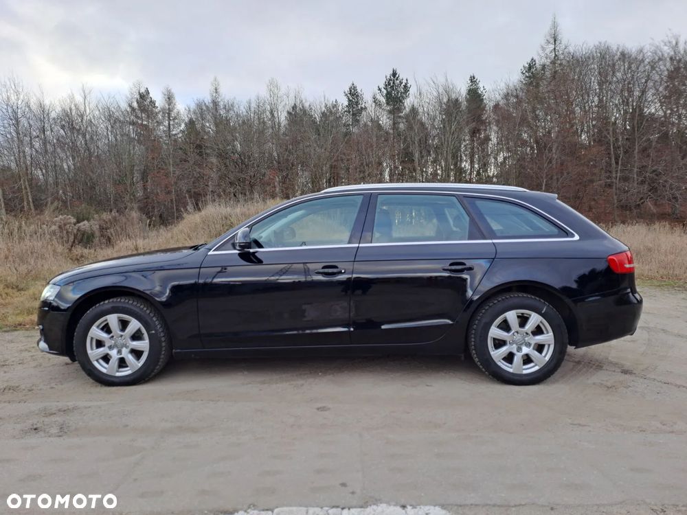 Audi A4 Avant 1.8 TFSI Ambition - 15