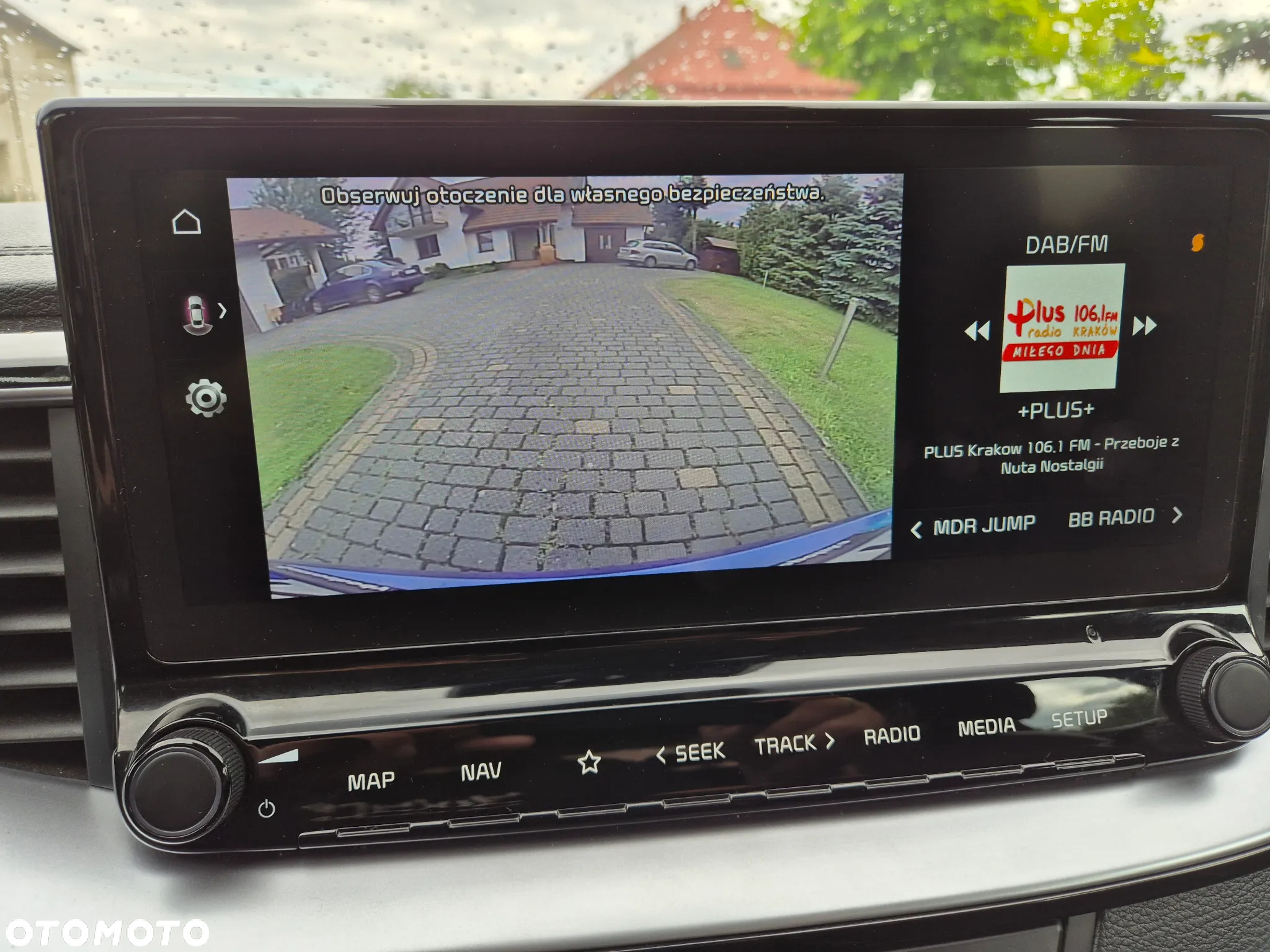 Kia XCeed 1.4 T-GDI OPF XDITION - 14
