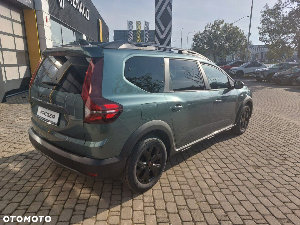 Dacia Jogger - 6