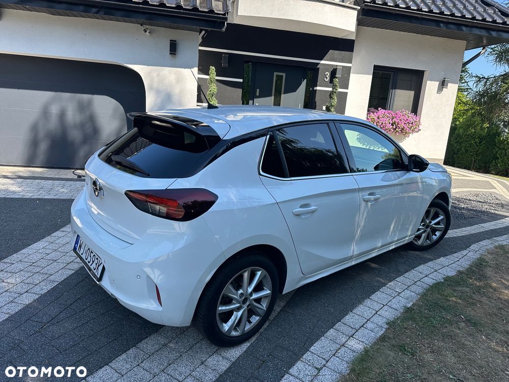 Opel Corsa 1.2 Edition S&S - 9